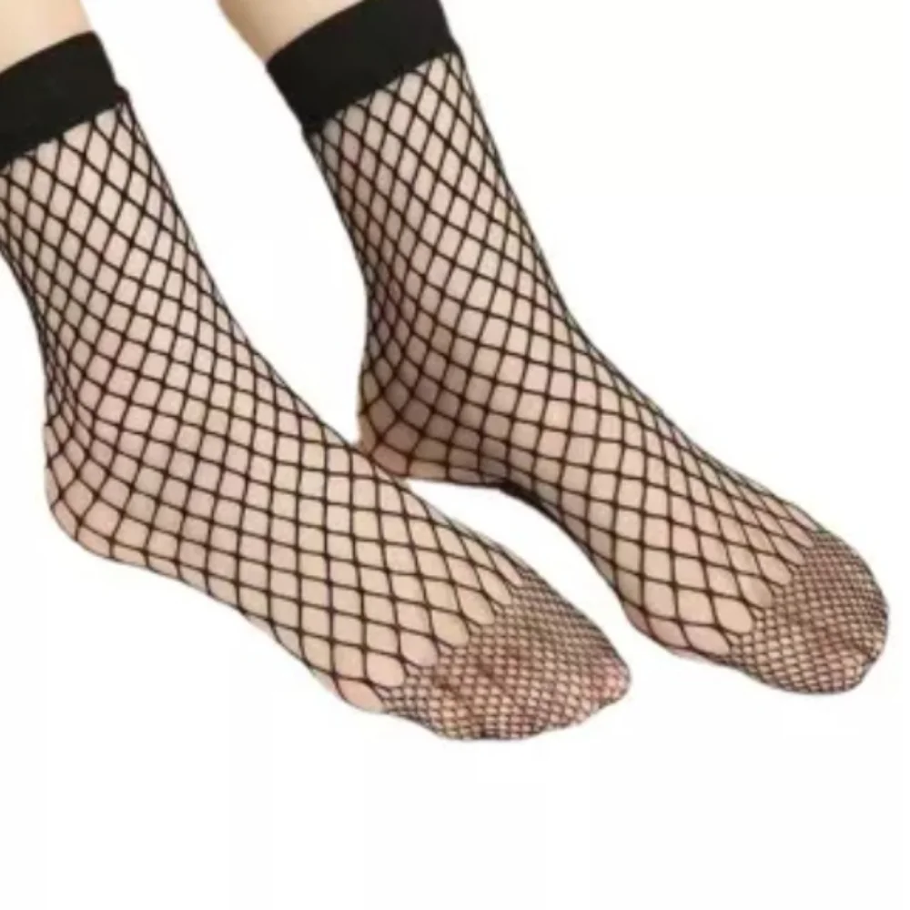BOGO free New boutique fishnet socks - Picture 2 of 3